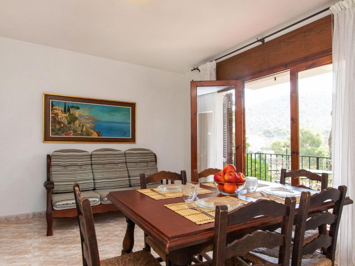בגור Apartment S'Olivera-4 By Interhome מראה חיצוני תמונה
