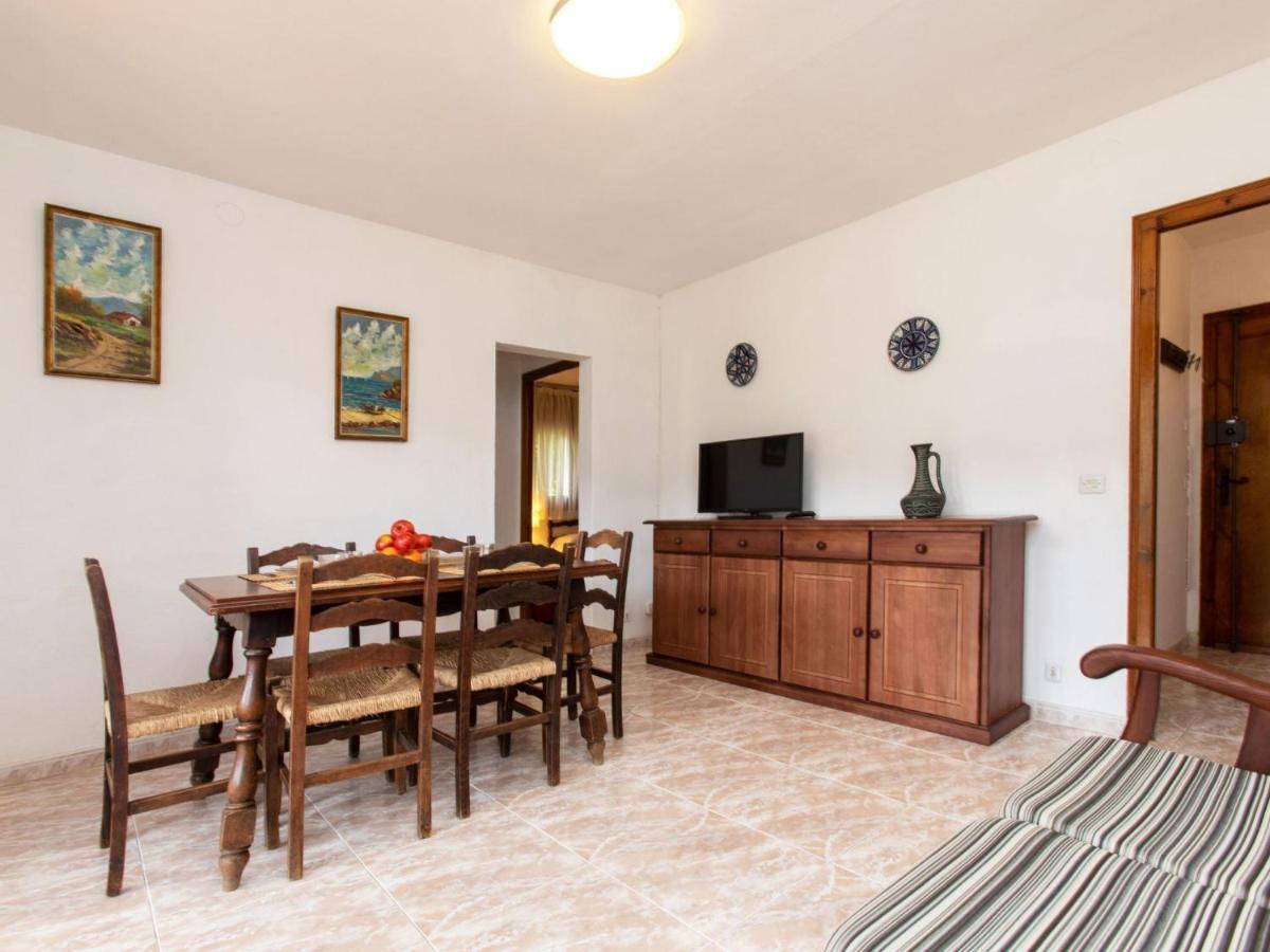 בגור Apartment S'Olivera-4 By Interhome מראה חיצוני תמונה