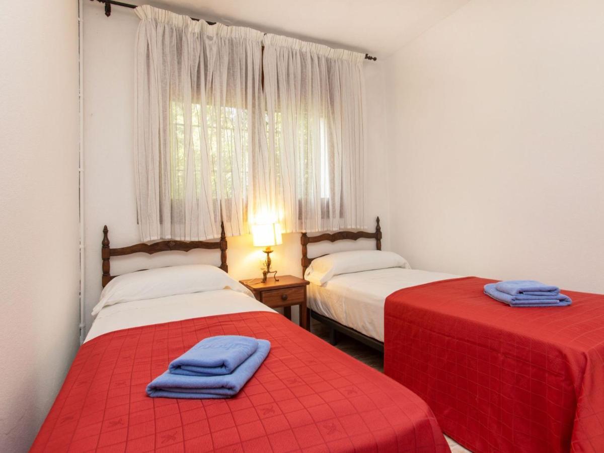 בגור Apartment S'Olivera-4 By Interhome מראה חיצוני תמונה