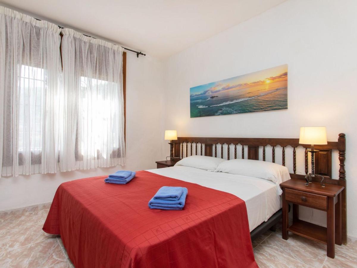 בגור Apartment S'Olivera-4 By Interhome מראה חיצוני תמונה