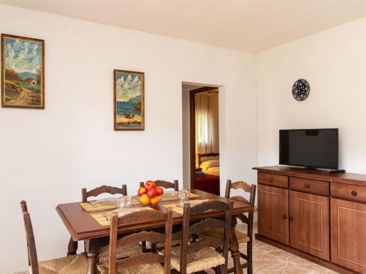 בגור Apartment S'Olivera-4 By Interhome מראה חיצוני תמונה