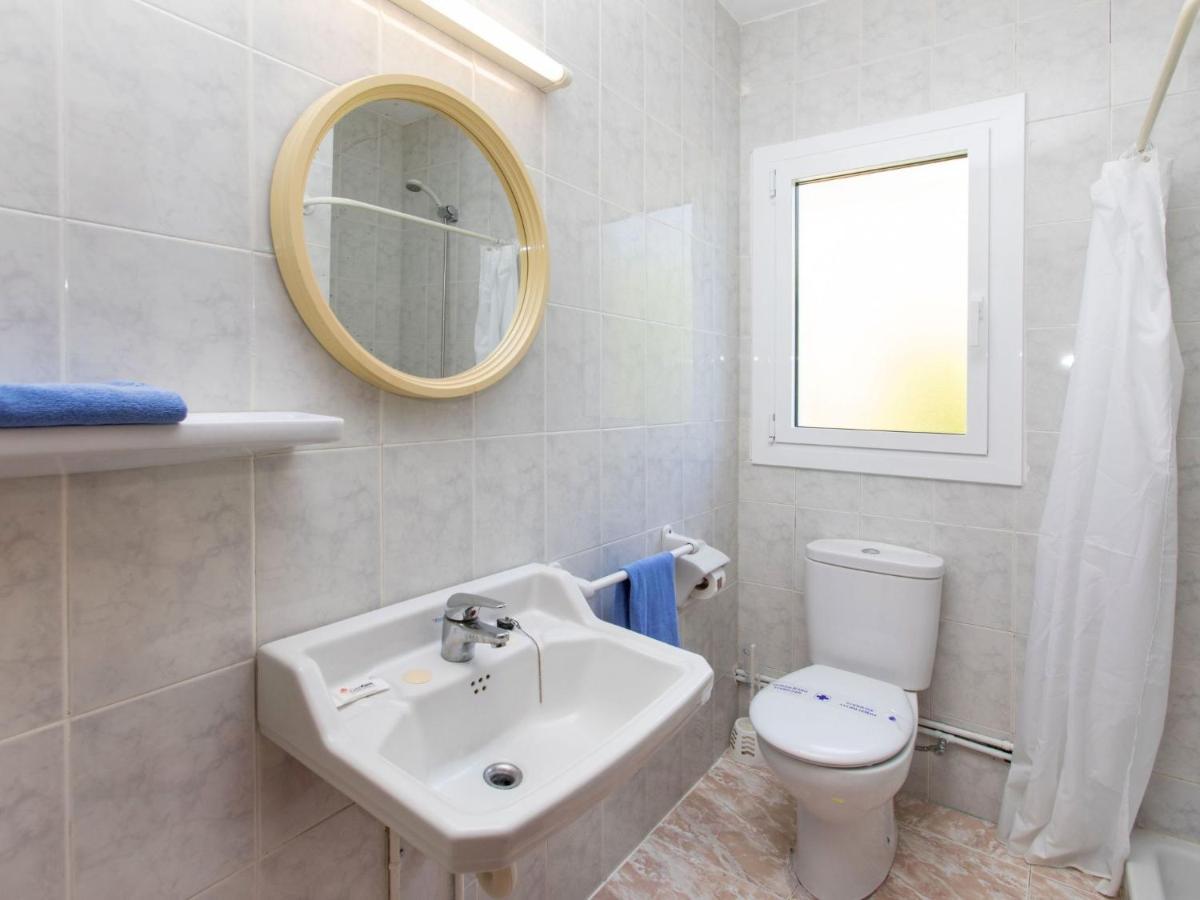 בגור Apartment S'Olivera-4 By Interhome מראה חיצוני תמונה