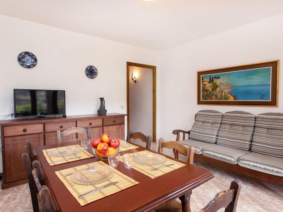 בגור Apartment S'Olivera-4 By Interhome מראה חיצוני תמונה